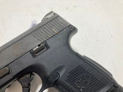 FN FNS-9C 9MM LUGER (9x19 PARA) - Image 7 of 8
