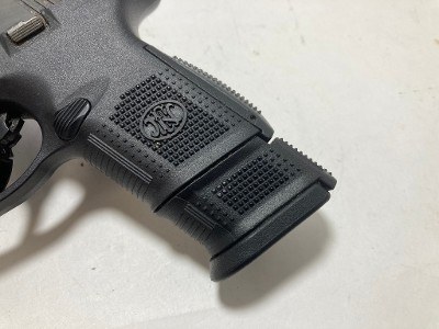 FN FNS-9C 9MM LUGER (9x19 PARA) - Image 8 of 8