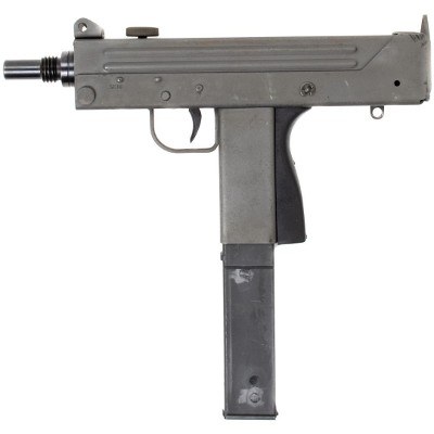 COBRAY M-11/NINEMM 9MM LUGER (9X19 PARA) - Image 1 of 3