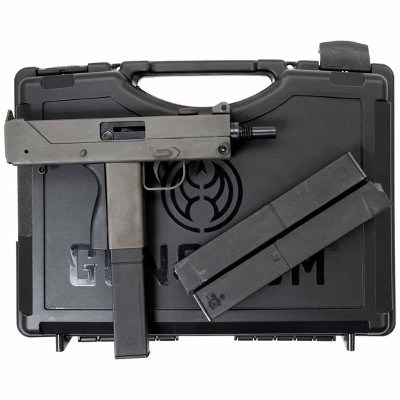 COBRAY M-11/NINEMM 9MM LUGER (9X19 PARA) - Image 3 of 3