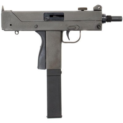 COBRAY M-11/NINEMM 9MM LUGER (9X19 PARA) - Image 2 of 3