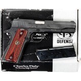 CHARLES DALY CHARLES DALY 1911 .45 ACP - Image 3 of 3
