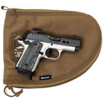KIMBER MICRO 9 RAPIDE 9MM LUGER (9X19 PARA) - Image 3 of 3