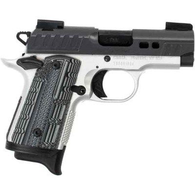 KIMBER MICRO 9 RAPIDE 9MM LUGER (9X19 PARA) - Image 2 of 3