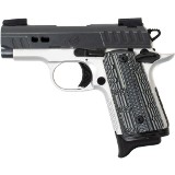 KIMBER MICRO 9 RAPIDE 9MM LUGER (9X19 PARA) - Image 1 of 3