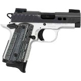 KIMBER MICRO 9 RAPIDE 9MM LUGER (9X19 PARA) - Image 2 of 3