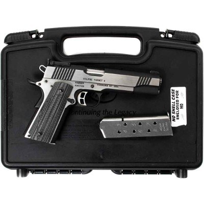 KIMBER ECLIPSE TARGET II .45 ACP - Image 3 of 3