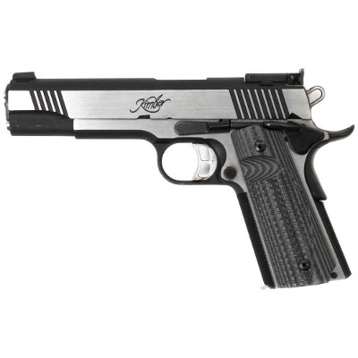 KIMBER ECLIPSE TARGET II .45 ACP - Image 1 of 3