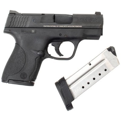 SMITH & WESSON M&P40 SHIELD .40 S&W - Image 3 of 3