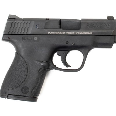 SMITH & WESSON M&P40 SHIELD .40 S&W - Image 2 of 3
