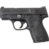SMITH & WESSON M&P40 SHIELD .40 S&W - Image 1 of 3