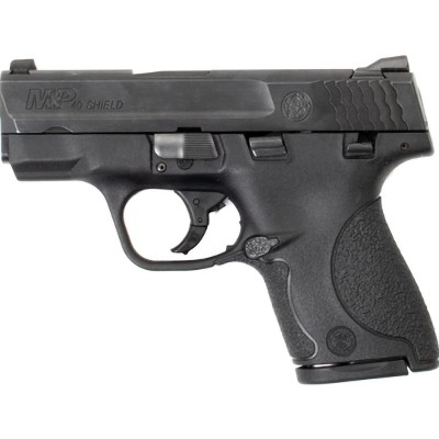 SMITH & WESSON M&P40 SHIELD .40 S&W - Image 1 of 3