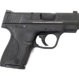 SMITH & WESSON M&P40 SHIELD .40 S&W - Image 2 of 3