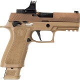 SIG SAUER P320 M18 9MM LUGER (9X19 PARA) - Image 2 of 3