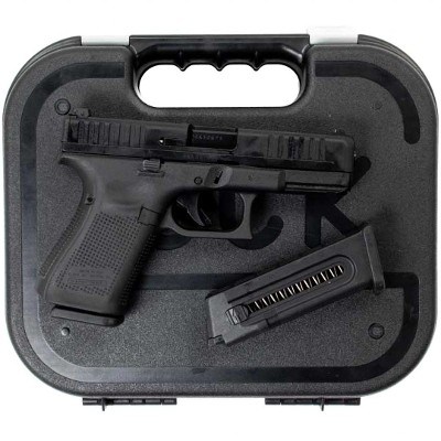 GLOCK 44 .22 LR - Image 3 of 3