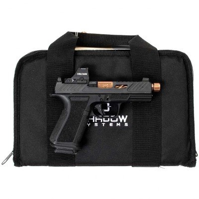 SHADOW SYSTEMS MR920 ELITE OR 9MM LUGER (9X19 PARA) - Image 3 of 3