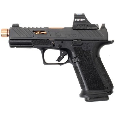 SHADOW SYSTEMS MR920 ELITE OR 9MM LUGER (9X19 PARA) - Image 1 of 3