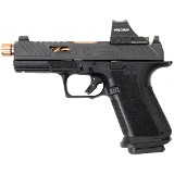 SHADOW SYSTEMS MR920 ELITE OR 9MM LUGER (9X19 PARA) - Image 1 of 3