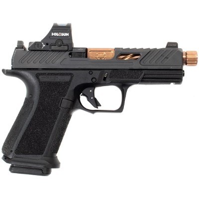 SHADOW SYSTEMS MR920 ELITE OR 9MM LUGER (9X19 PARA) - Image 2 of 3