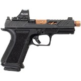 SHADOW SYSTEMS MR920 ELITE OR 9MM LUGER (9X19 PARA) - Image 2 of 3