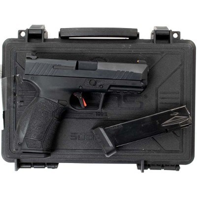 TISAS PX-9 GEN3 9MM LUGER (9X19 PARA) - Image 3 of 3