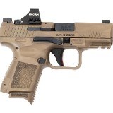 CANIK TP9 ELITE SC 9MM LUGER (9X19 PARA) - Image 2 of 3