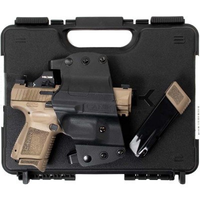 CANIK TP9 ELITE SC 9MM LUGER (9X19 PARA) - Image 3 of 3