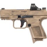 CANIK TP9 ELITE SC 9MM LUGER (9X19 PARA)