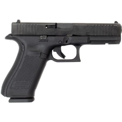 GLOCK 17 GEN5 9MM LUGER (9X19 PARA) - Image 2 of 3