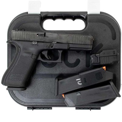 GLOCK 17 GEN5 9MM LUGER (9X19 PARA) - Image 3 of 3