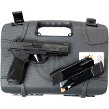 SIG SAUER P365 FUSE 9MM LUGER (9X19 PARA) - Image 3 of 3