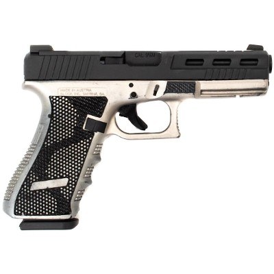 GLOCK STK100 9MM LUGER (9X19 PARA) - Image 2 of 3