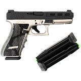 GLOCK STK100 9MM LUGER (9X19 PARA) - Image 3 of 3