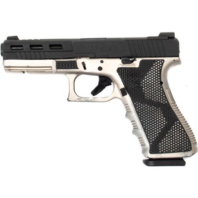 GLOCK STK100 9MM LUGER (9X19 PARA) - Image 1 of 3