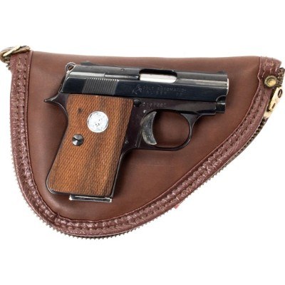 COLT COLT AUTOMATIC .25 ACP - Image 3 of 3