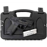 SMITH & WESSON M&P 9 SHIELD 9MM LUGER (9X19 PARA) - Image 3 of 3