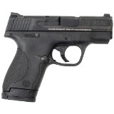 SMITH & WESSON M&P 9 SHIELD 9MM LUGER (9X19 PARA) - Image 2 of 3