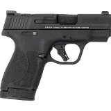 SMITH & WESSON SHIELD PLUS 30 SUPER CARRY .30 SUPER CARRY - Image 2 of 3