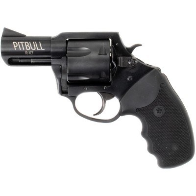 CHARTER ARMS PITBULL .45 ACP