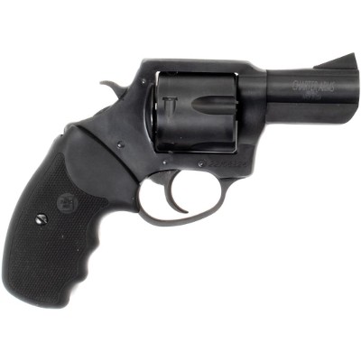 CHARTER ARMS PITBULL .45 ACP - Image 2 of 3