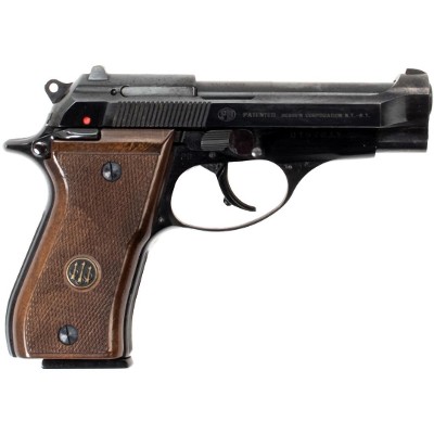 BERETTA 85BB .380 ACP - Image 2 of 3