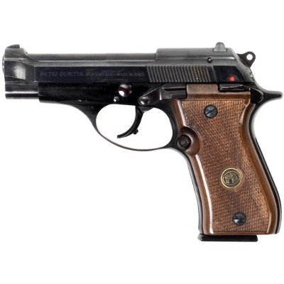 BERETTA 85BB .380 ACP - Image 1 of 3
