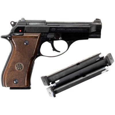 BERETTA 85BB .380 ACP - Image 3 of 3
