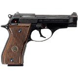 BERETTA 85BB .380 ACP - Image 2 of 3