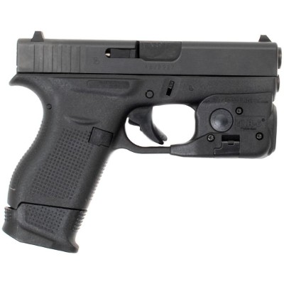 GLOCK 42 .380 ACP - Image 2 of 3