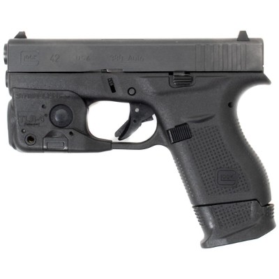 GLOCK 42 .380 ACP - Image 1 of 3