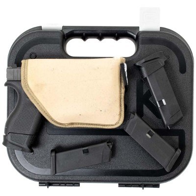 GLOCK 42 .380 ACP - Image 3 of 3