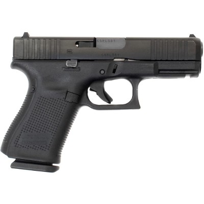 GLOCK 19 GEN5 9MM LUGER (9X19 PARA) - Image 2 of 3