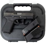 GLOCK 19 GEN5 9MM LUGER (9X19 PARA) - Image 3 of 3