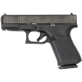 GLOCK 19 GEN5 9MM LUGER (9X19 PARA) - Image 1 of 3